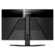 Gigabyte M32QC 80 cm (31.5") 2560 x 1440 Pixeles Quad HD LED Negro