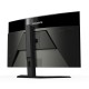 Gigabyte M32QC 80 cm (31.5") 2560 x 1440 Pixeles Quad HD LED Negro