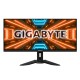 Gigabyte M34WQ pantalla para PC 86,4 cm (34") 3440 x 1440 Pixeles Wide Quad HD LCD Negro