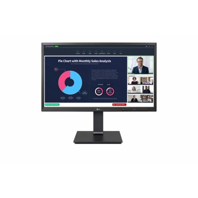 LG 24BP750C-B 23.8"