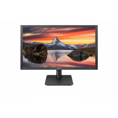 LG 22MP410-B 21.4"