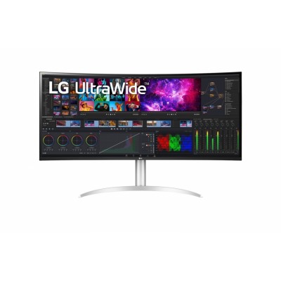 LG 40WP95C-W 39.7"