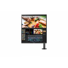Monitor LG 28MQ780-B 27.6"