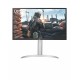 Monitor LG 27UP550N-W LED 27"