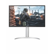 Monitor LG 27UP550N-W LED 27"