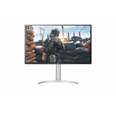 Monitor LG 32UP550N-W 31.5"