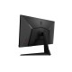 MSI Optix G241 60,5 cm (23.8") 1920 x 1080 Pixeles Full HD LED Negro