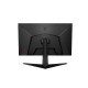 MSI Optix G241 60,5 cm (23.8") 1920 x 1080 Pixeles Full HD LED Negro