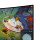 Monitor LG 34WP65CP-B.AEU LED 34"