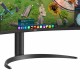 Monitor LG 34WP65CP-B.AEU LED 34"