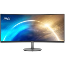 Monitor MSI Pro MP341CQ 34"
