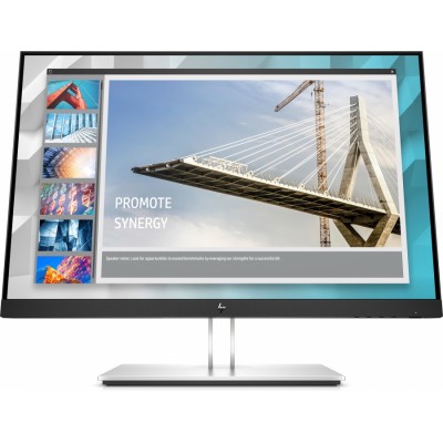 Monitor HP E24i G4 | 24" WUXGA