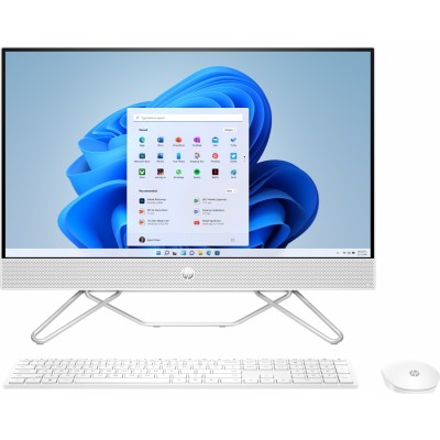 Todo En Uno HP 24-cb1023ns AiO | Intel I3-1215U | 8GB RAM