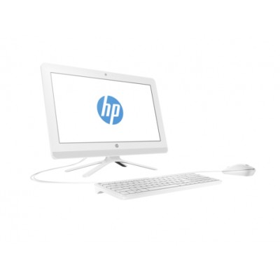 Todo en Uno HP 20-c000ns AiO | Subpixel encendido