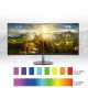 MSI Pro MP341CQ 86,4 cm (34") 3440 x 1440 Pixeles UltraWide Quad HD Negro