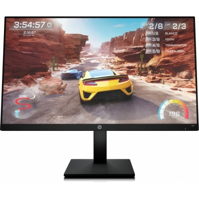 Monitor HP X27 Gaming | 27" FHD