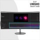 MSI Pro MP341CQ 86,4 cm (34") 3440 x 1440 Pixeles UltraWide Quad HD Negro