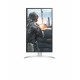 Monitor LG 27UP550N-W LED 27"