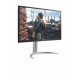 Monitor LG 27UP550N-W LED 27"