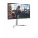 Monitor LG 27UP550N-W LED 27"