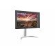 Monitor LG 27UP850N-W LED 27"