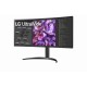 Monitor LG 34WQ75C-B 34"