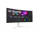 LG 40WP95C-W 39.7"