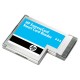 HP ExpressCard Smart Card Reader ExpressCard Metálico lector de tarjeta inteligente