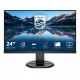 Philips B Line 243B9/00 pantalla para PC 60,5 cm (23.8") 1920 x 1080 Pixeles Full HD LED Negro