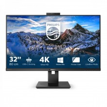 Philips P Line 329P1H/00 LED 31.5"