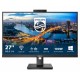 Philips B Line 276B1JH/00 pantalla para PC 68,6 cm (27") 2560 x 1440 Pixeles Quad HD LCD Negro