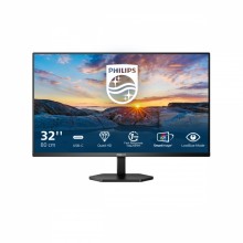 Philips 3000 series 32E1N3600LA/00 pantalla para PC 80 cm (31.5") 2560 x 1440 Pixeles Quad HD LCD Negro