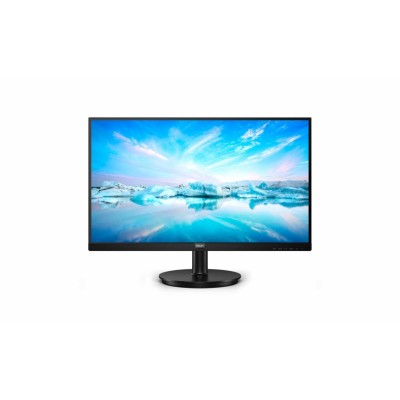 Philips V Line 275V8LA/00 pantalla para PC 68,6 cm (27") 2560 x 1440 Pixeles Quad HD LED Negro
