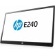 Monitor HP Monitor EliteDisplay E240