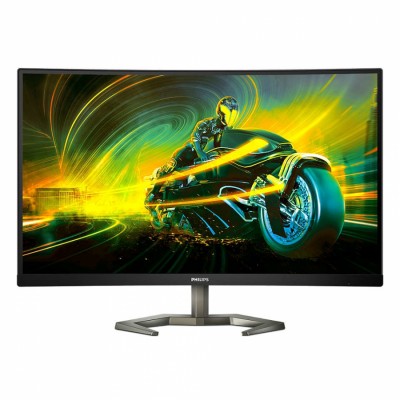 Philips Momentum 27M1C5500VL/00 pantalla para PC 68,6 cm (27") 2560 x 1440 Pixeles Quad HD LCD Negro