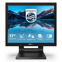 Monitor Philips 172B9TL/00 17" táctil