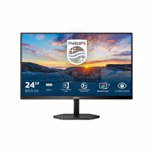 Philips 3000 series 24E1N3300A/00 LED display 60,5 cm (23.8") 1920 x 1080 Pixeles Full HD Negro