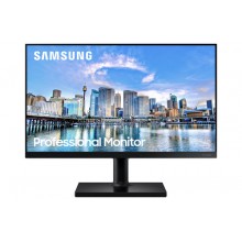 Samsung F24T450FQR 61 cm (24") 1920 x 1080 Pixeles Full HD Negro