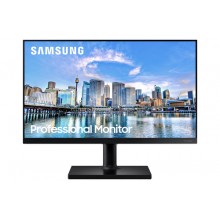 Monitor Samsung F24T450FQR 24"