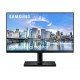Samsung F24T452FQR 61 cm (24") 1920 x 1080 Pixeles LED Negro