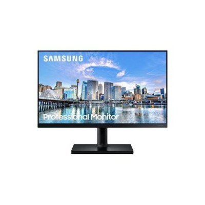 Samsung F24T452FQR 61 cm (24") 1920 x 1080 Pixeles LED Negro