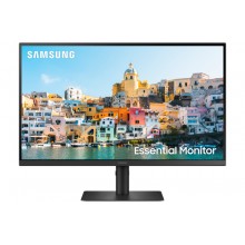 Samsung S27A400UJU 68,6 cm (27") 1920 x 1080 Pixeles Full HD LED Negro