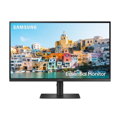 Samsung S27A400UJU 68,6 cm (27") 1920 x 1080 Pixeles Full HD LED Negro