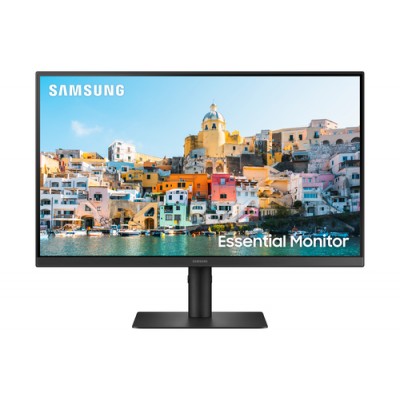 Samsung S24A400UJU 61 cm (24") 1920 x 1080 Pixeles Full HD LED Negro