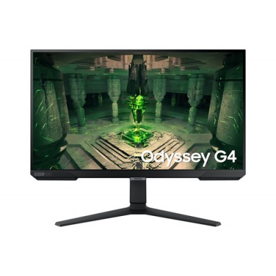 Samsung LS27BG400EUXEN pantalla para PC 68,6 cm (27") 1920 x 1080 Pixeles Full HD LED Negro