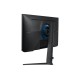 Samsung LS27BG400EUXEN pantalla para PC 68,6 cm (27") 1920 x 1080 Pixeles Full HD LED Negro