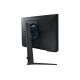 Samsung LS27BG400EUXEN pantalla para PC 68,6 cm (27") 1920 x 1080 Pixeles Full HD LED Negro