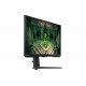 Samsung LS27BG400EUXEN pantalla para PC 68,6 cm (27") 1920 x 1080 Pixeles Full HD LED Negro