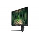 Samsung LS27BG400EUXEN pantalla para PC 68,6 cm (27") 1920 x 1080 Pixeles Full HD LED Negro