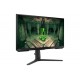 Samsung LS27BG400EUXEN pantalla para PC 68,6 cm (27") 1920 x 1080 Pixeles Full HD LED Negro